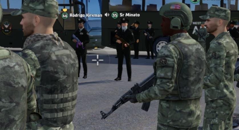 Imagem de Sr Minato